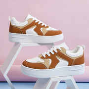 Zapatillas Casual Unisex de Moda Urbana