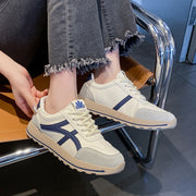 Zapatillas Mujer Blancas Casual Deportivas