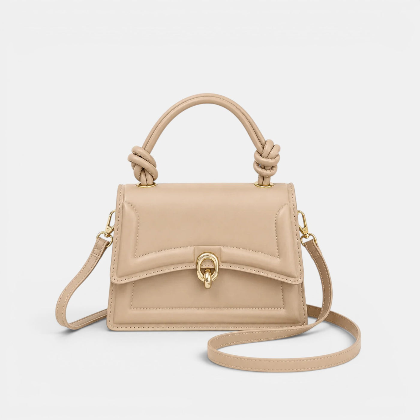 Bolso Hombro Mujer Elegante