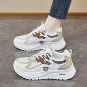 Zapatillas Ortopédicas Mujer Transpirables Cómodas