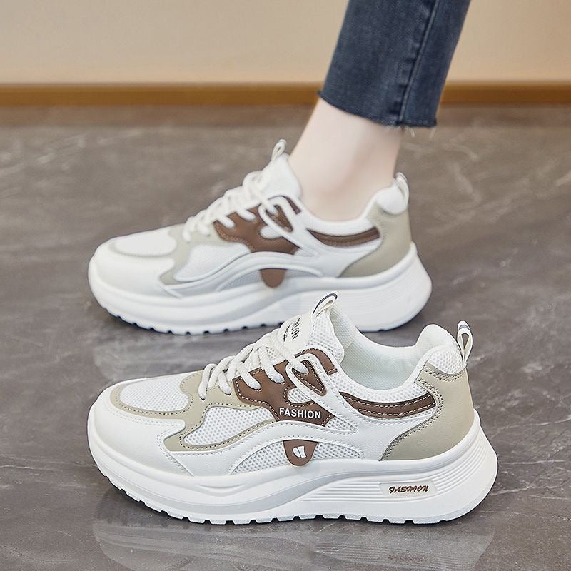 Zapatillas Ortopédicas Mujer Transpirables Cómodas