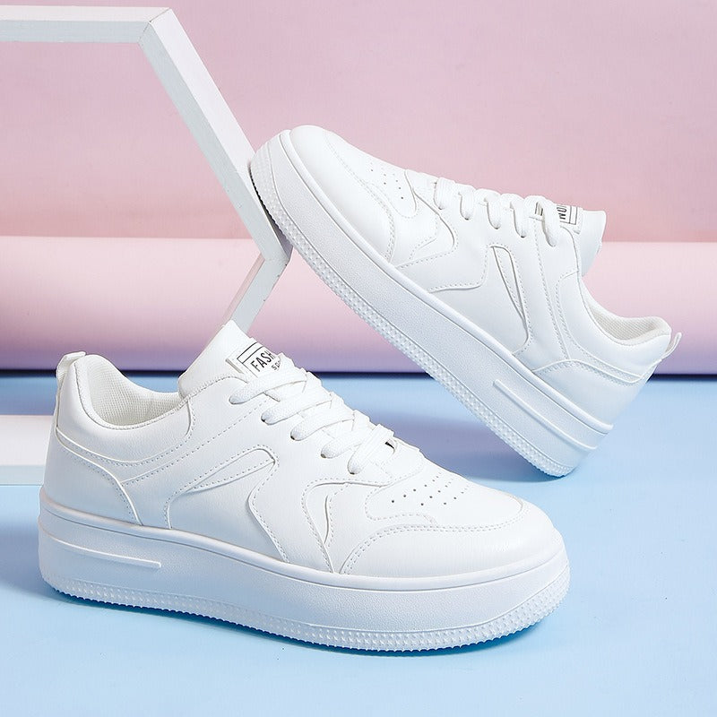 Zapatillas Casual Unisex de Moda Urbana