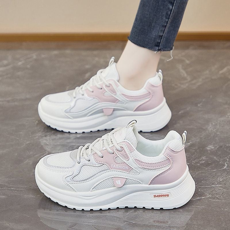 Zapatillas Ortopédicas Mujer Transpirables Cómodas