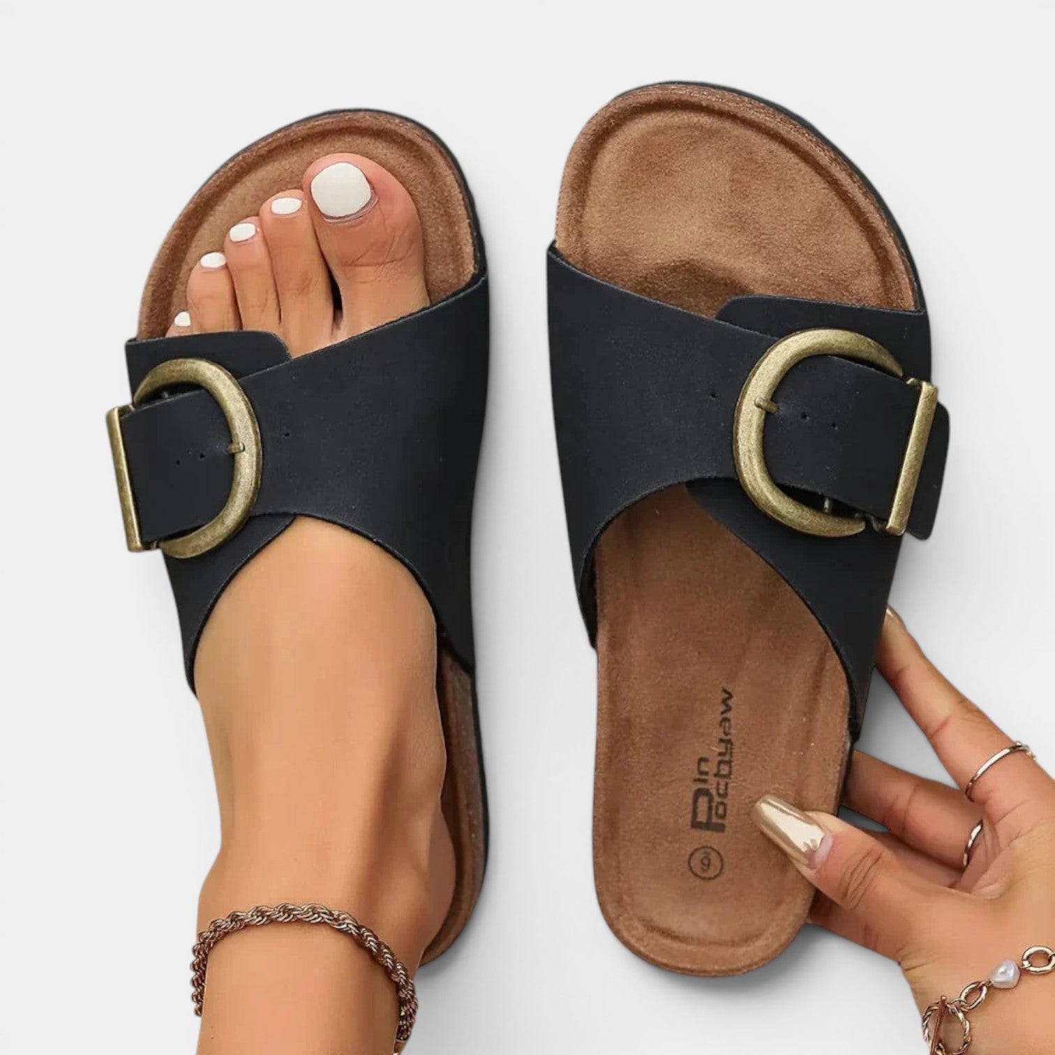 Women's Stylish Orthopedic Sandals