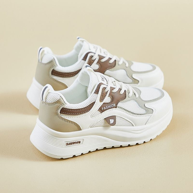 Zapatillas Ortopédicas Mujer Transpirables Cómodas