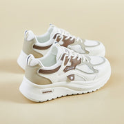 Zapatillas Ortopédicas Mujer Transpirables Cómodas