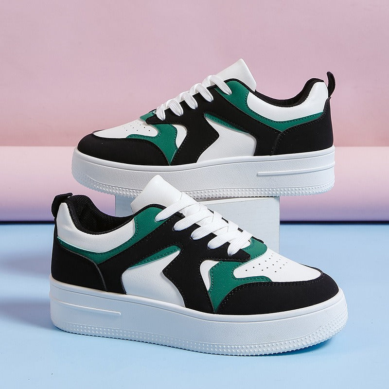 Zapatillas Casual Unisex de Moda Urbana