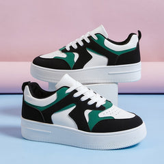 Zapatillas Casual Unisex de Moda Urbana