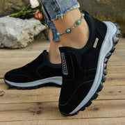 Zapatillas Deportivas Mujer Slip-On Cómodas