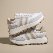 Zapatillas Mujer Transpirables con Plataforma