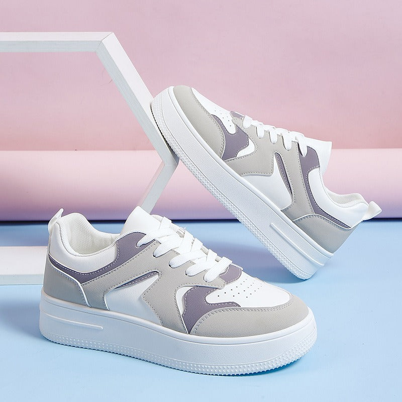 Zapatillas Casual Unisex de Moda Urbana