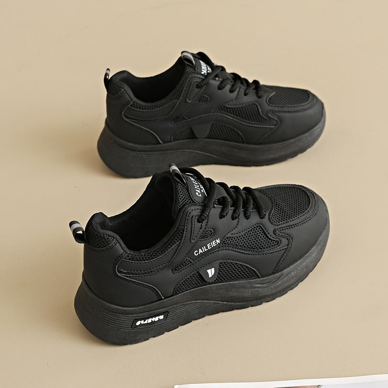 Zapatillas Ortopédicas Mujer Transpirables Cómodas