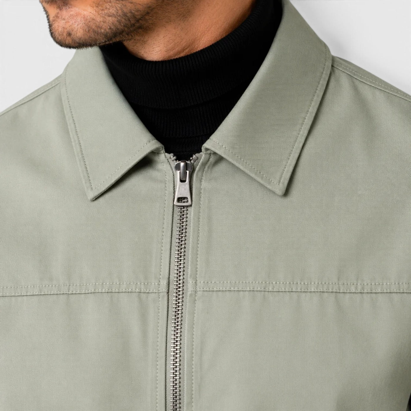 Chaqueta Clásica Hombre