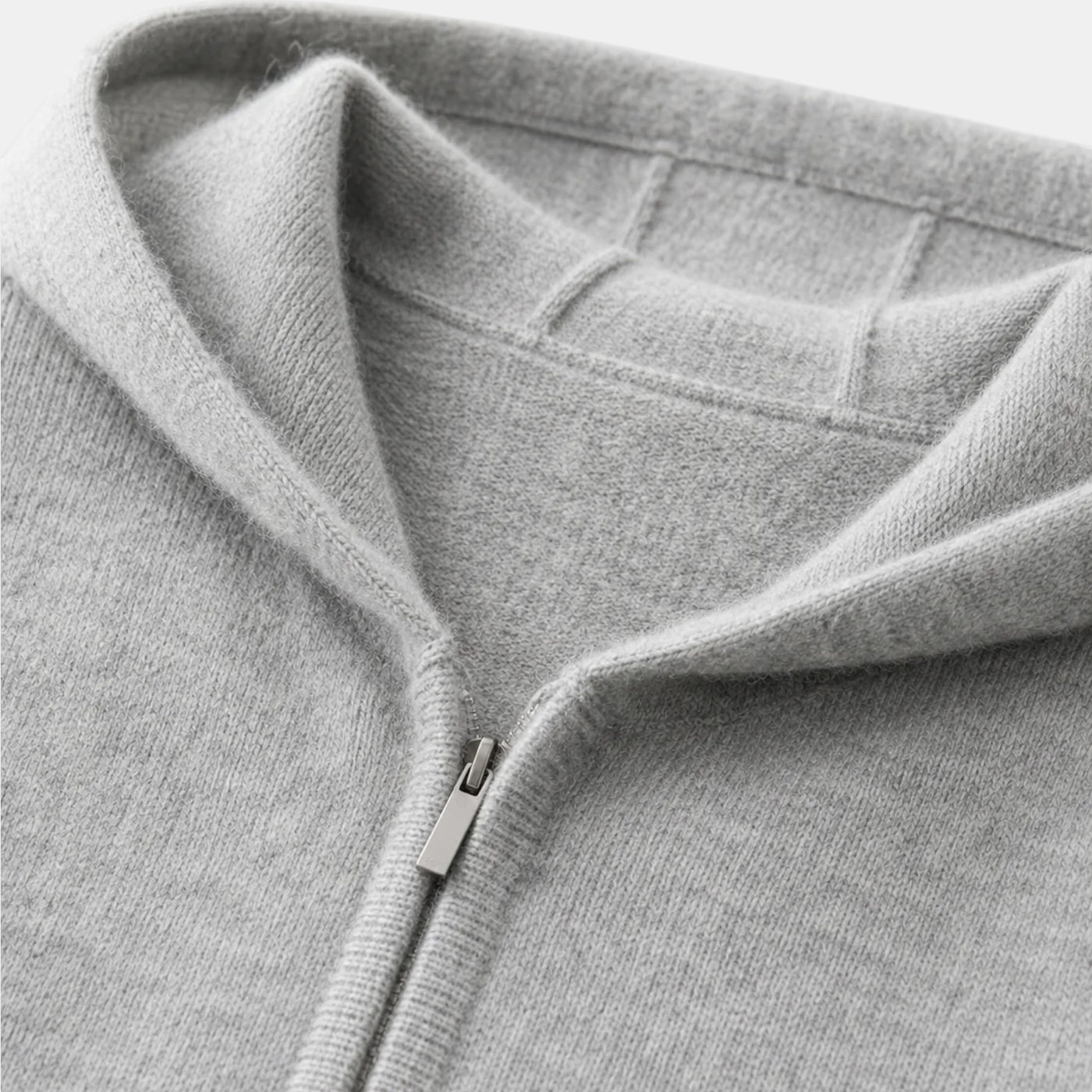 Chaqueta Merino Hombre Premium