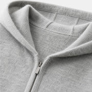 Chaqueta Merino Hombre Premium