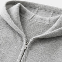 Chaqueta Merino Hombre Premium