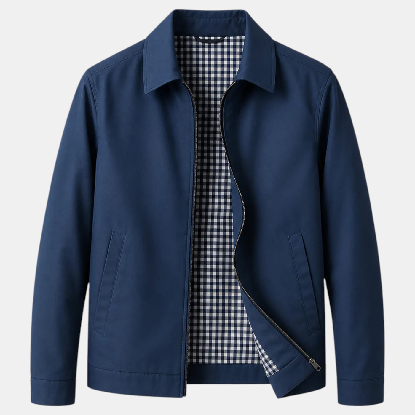 Chaqueta Harrington Hombre