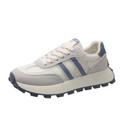 Zapatillas Mujer Transpirables con Plataforma