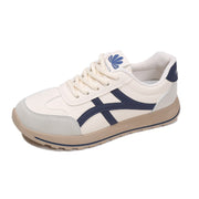 Zapatillas Mujer Blancas Casual Deportivas