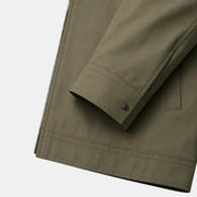 Chaqueta Harrington Hombre