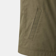 Chaqueta Harrington Hombre