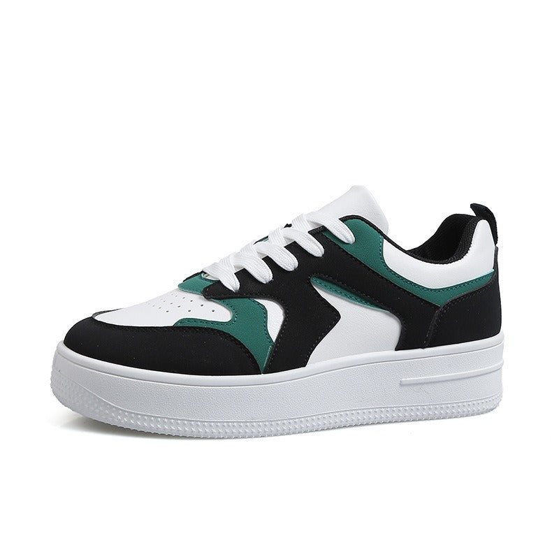 Zapatillas Casual Unisex de Moda Urbana