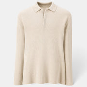 Polo Canalé Mujer Otoño