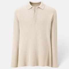 Polo Canalé Mujer Otoño