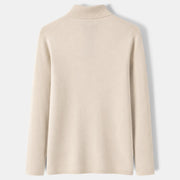 Polo Canalé Mujer Otoño