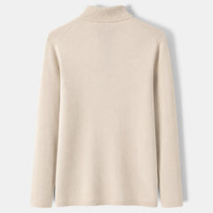 Polo Canalé Mujer Otoño