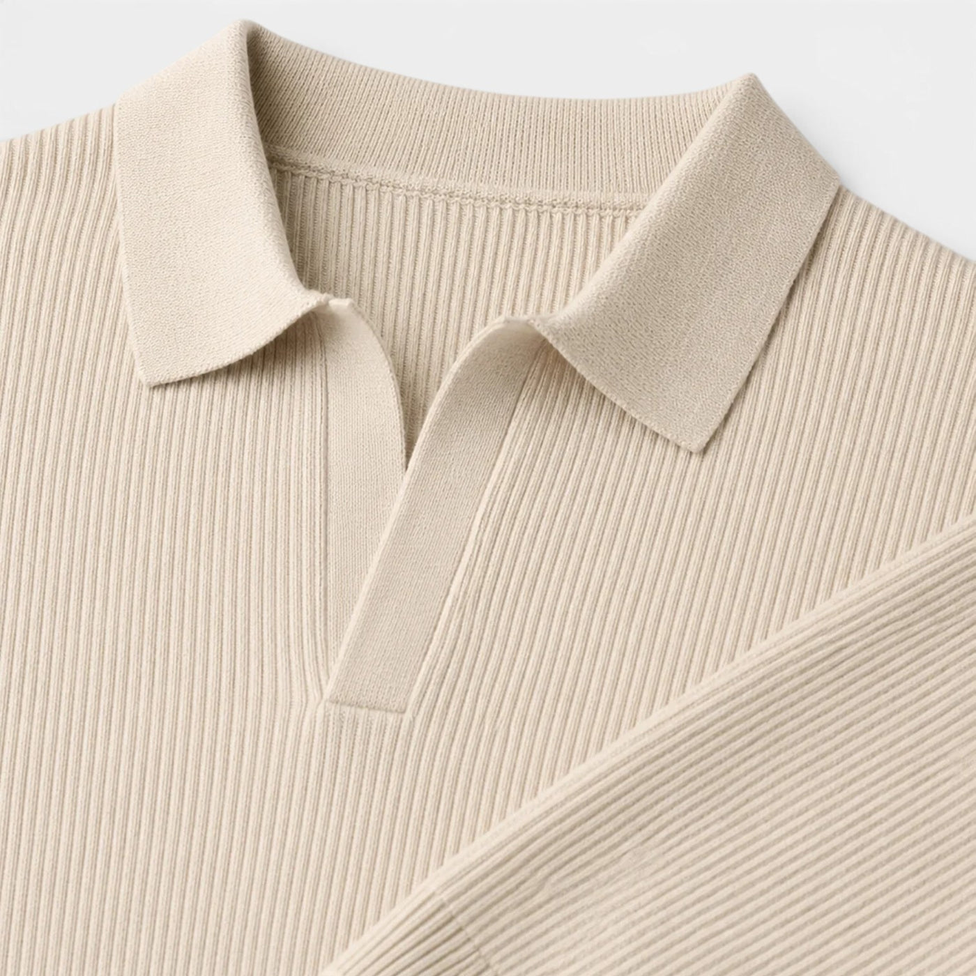 Polo Canalé Mujer Otoño