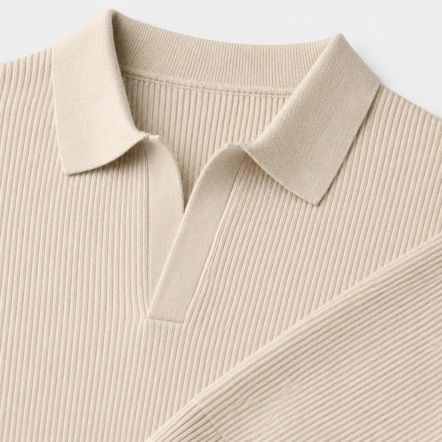 Polo Canalé Mujer Otoño