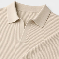 Polo Canalé Mujer Otoño