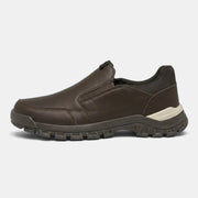 Zapatillas Hombre Sin Cordones Casual Cómodas