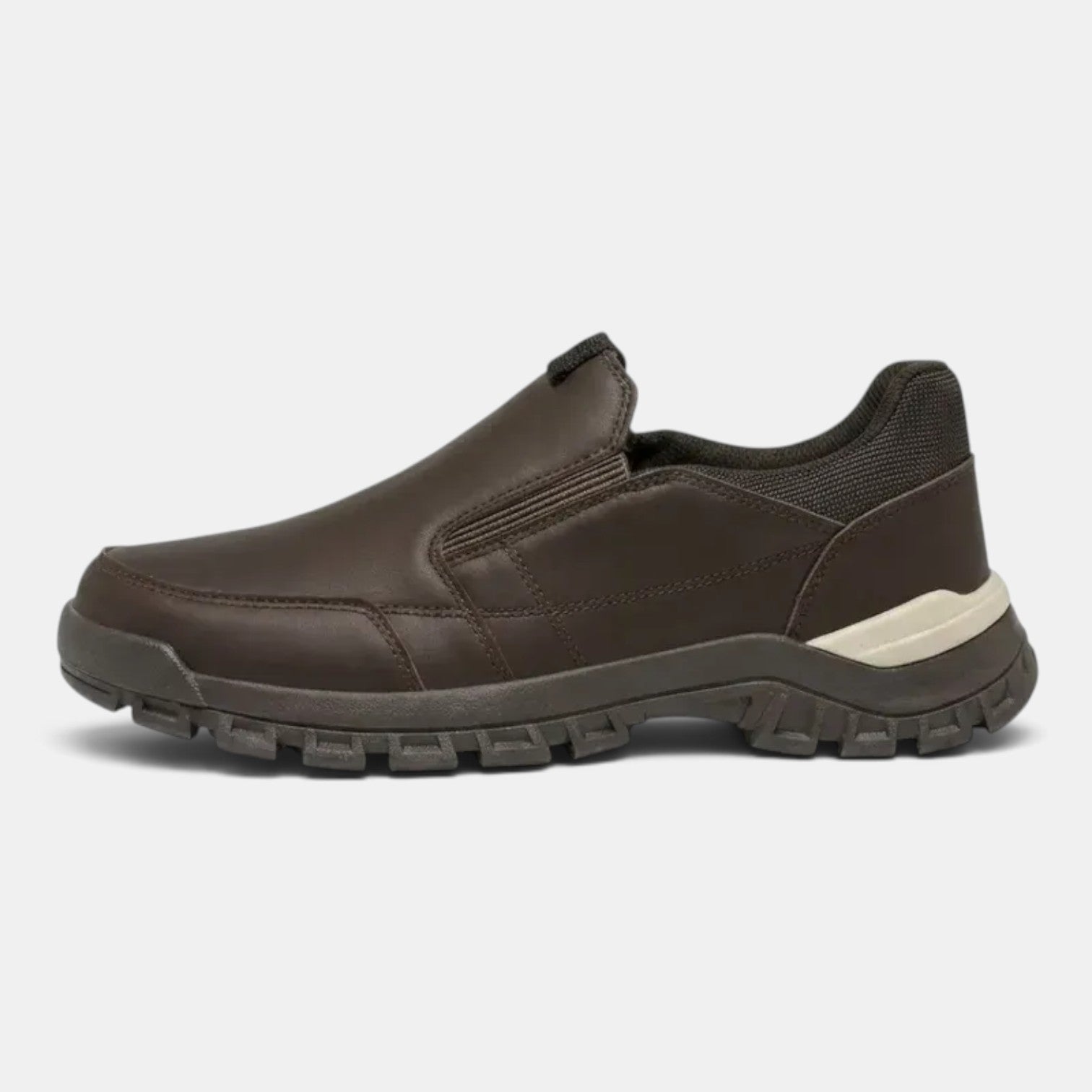 Zapatillas Hombre Sin Cordones Casual Cómodas