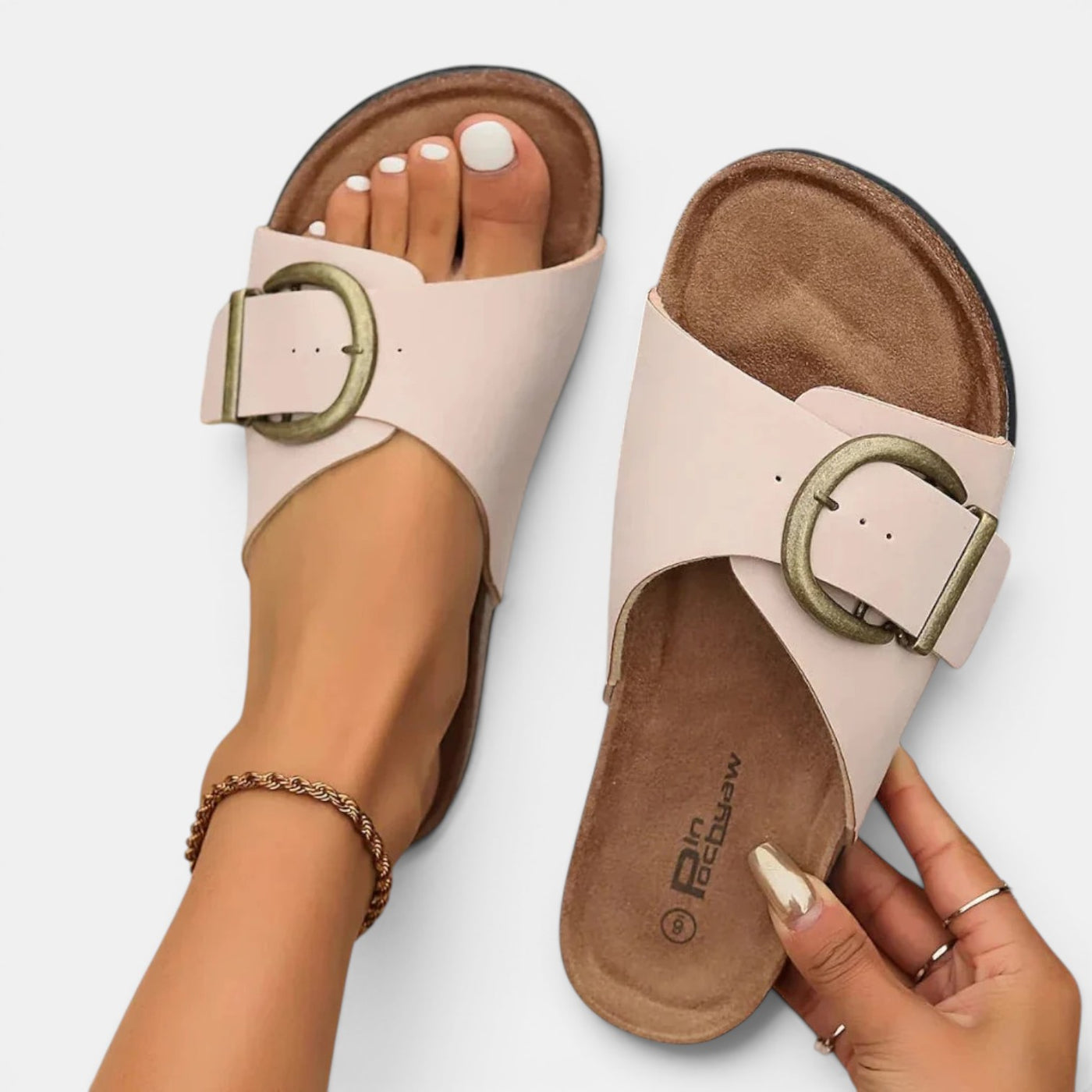 Women's Stylish Orthopedic Sandals