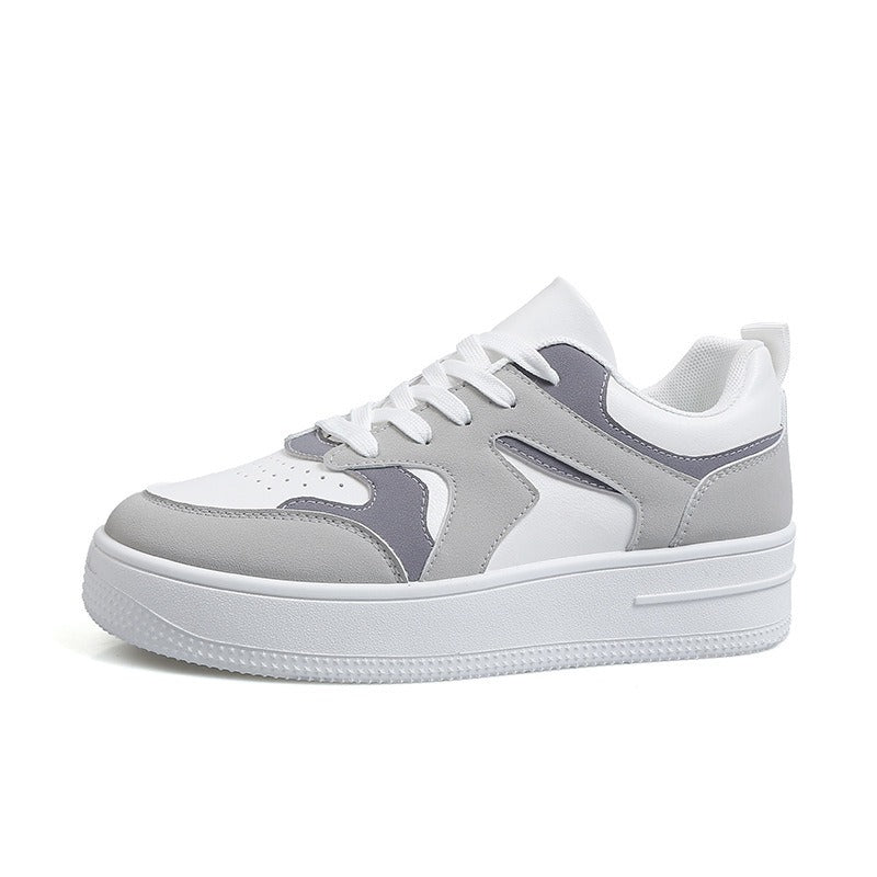 Zapatillas Casual Unisex de Moda Urbana