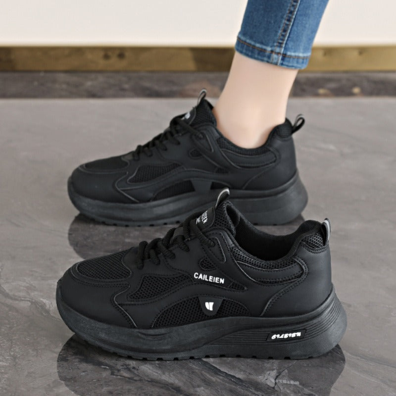 Zapatillas Ortopédicas Mujer Transpirables Cómodas