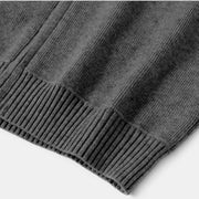 Chaqueta Punto Hombre Cremallera
