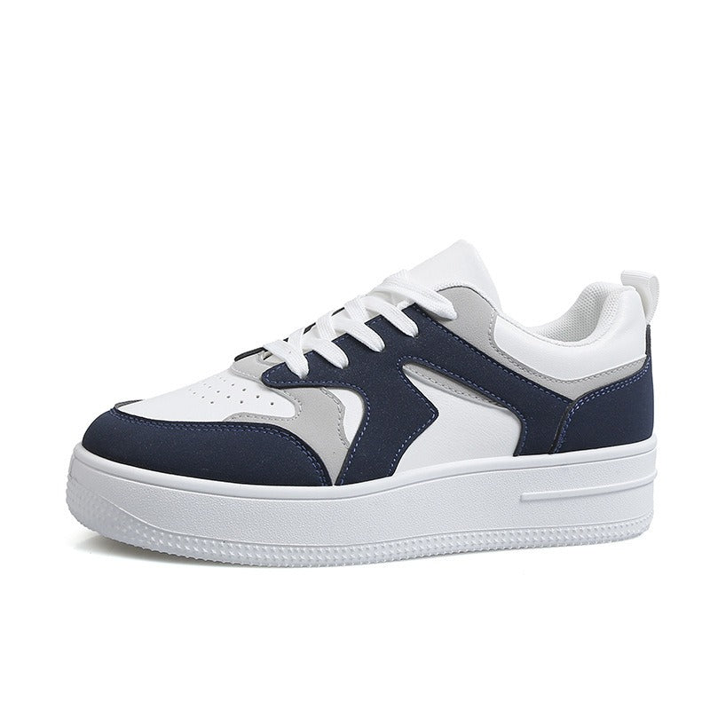 Zapatillas Casual Unisex de Moda Urbana