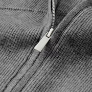 Chaqueta Punto Hombre Cremallera