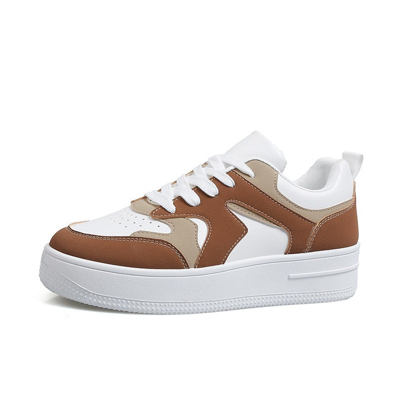 Zapatillas Casual Unisex de Moda Urbana