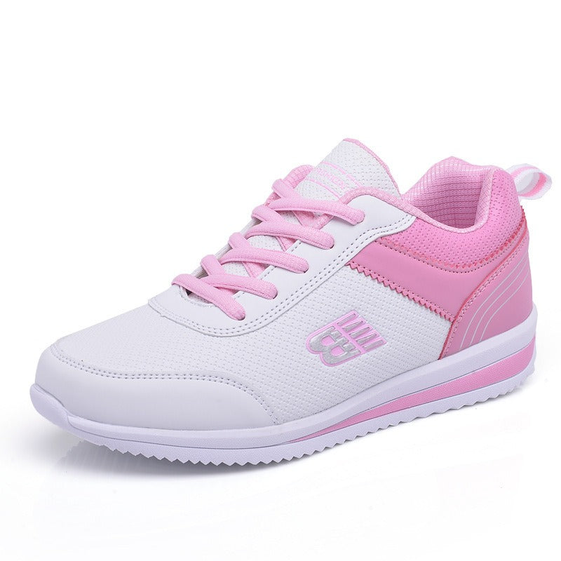 Zapatillas Ortopédicas Mujer de Piel Cómodas