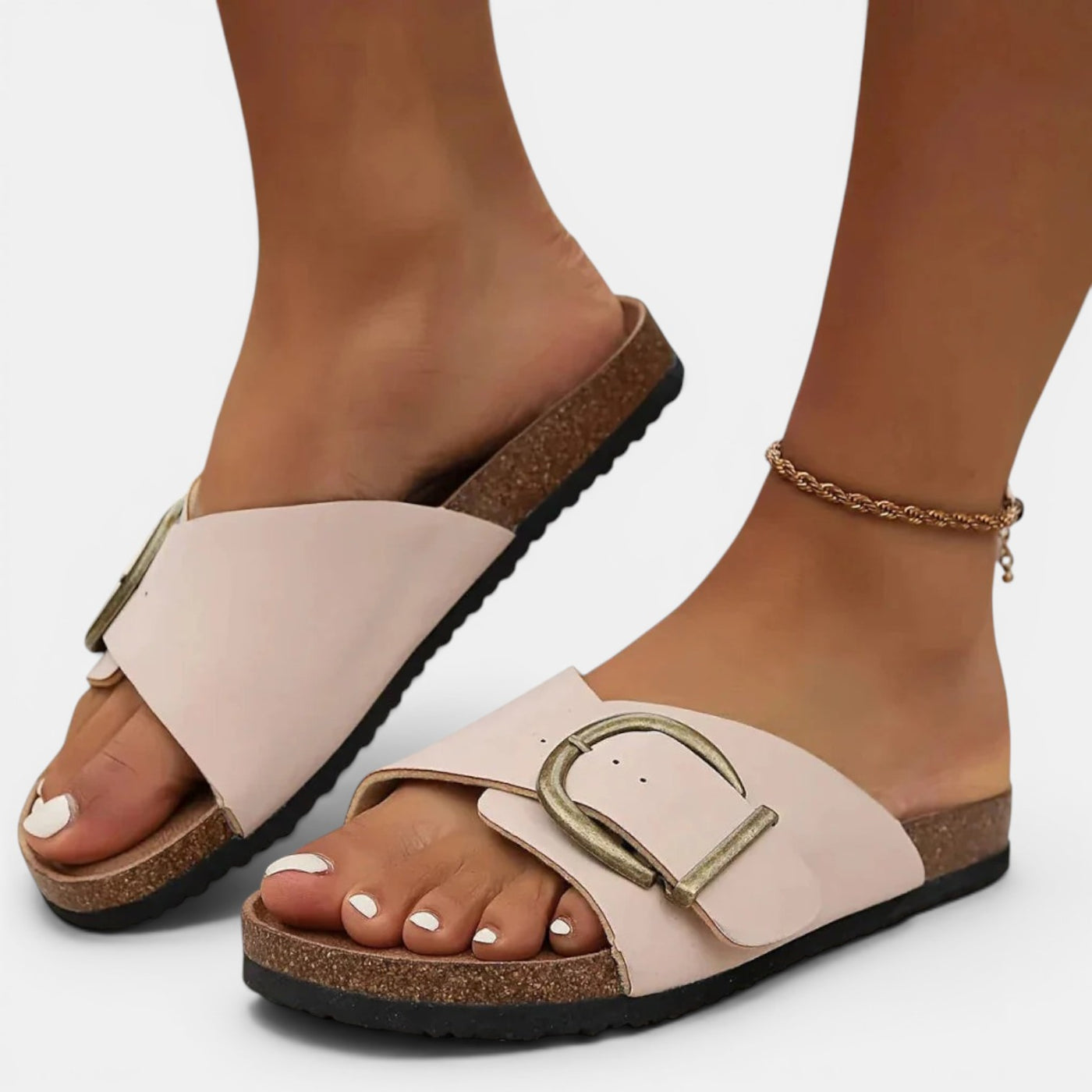Women's Stylish Orthopedic Sandals