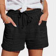 Women's Summer Relax Shorts