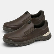 Zapatillas Hombre Sin Cordones Casual Cómodas