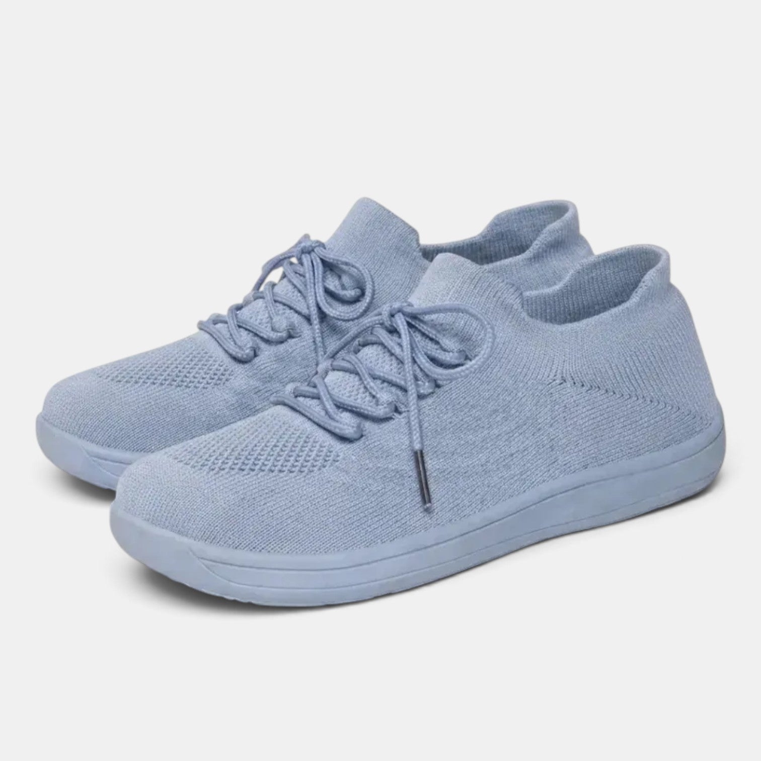 Zapatillas Barefoot Mujer Transpirables – Calzado Ligero y Flexible