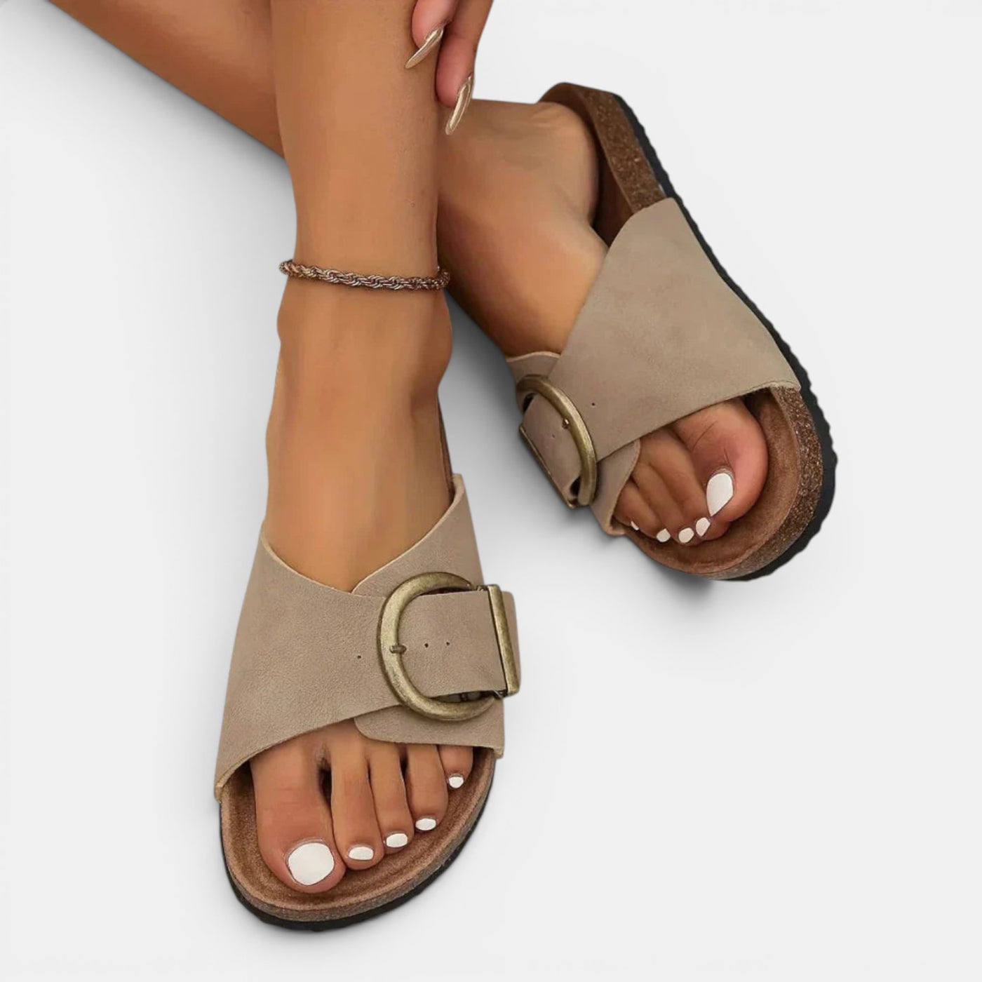Women's Stylish Orthopedic Sandals