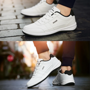 Zapatos Ortopédicos Hombre de Piel