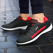 Zapatos Ortopédicos Hombre de Piel
